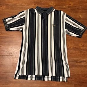 Vintage Izod Golf Polo